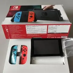 任天堂　Switch