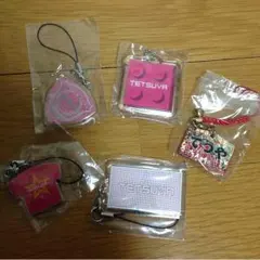 ＊EXILE TETSUYA 居酒屋EXILEガチャガチャセット＊