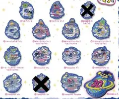 【たまごっち】祝！たまごっち30thキャラマグネッツ　13種セット☆匿名配送