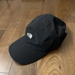ノースフェイス　キャップ　ブラック