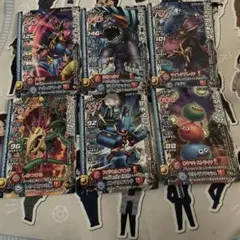 懐かしのドラゴンクエスト モンスターバトルロード