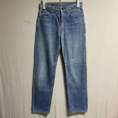 90's Levi's リーバイス 510 アメリカ製 92年10月 デニム