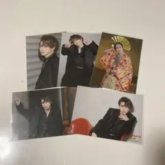 SnowMan 滝沢歌舞伎ZERO2022 佐久間大介 フォトセット