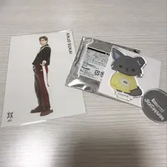 ピーハイ jochum セット jo1 金城碧海 ピーハイ jochum セット jo1 金城碧海