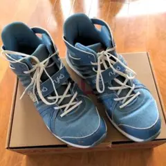 ryka TENACITY デニム　25.8cm