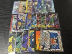 ドラゴンボール カードダス アマダ PPカード 当時物　まとめ売り