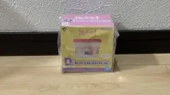 星のカービィ 一番くじ D賞 まんぷく☆ストックコンテナ
