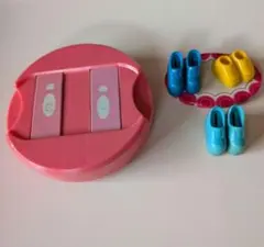 2026年最新】2代目 リカちゃん マグネットシューズの人気アイテム