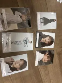 2025年最新】井上梨名の人気アイテム - メルカリ