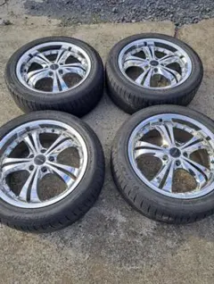 2026年最新】DUNLOP 車 タイヤ・ホイールセット 18インチの人気