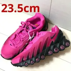 ナイキ ショックス TL IH1338-600 24.5センチ - メルカリ