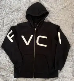rvca パーカー