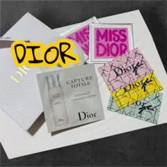 ⚠️ケンケン⚠️DIORムエット　150枚分、30枚分　合計180枚分 2026年最新】ムエット ディオールの人気アイテム - メルカリ