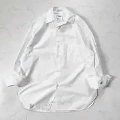 超希少✨マディソンブルー 伊勢丹別注 ハンプトン リネン100% ホワイト