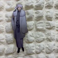 いれいす 初兎 アクスタ お正月