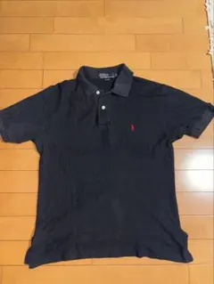 「90s」レアPOLO RALPH LAUREN ポロシャツ