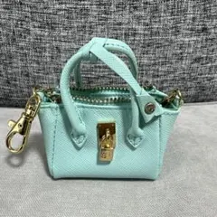 Samantha vega bag charm