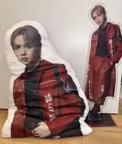 2025年最新】吉野北人 クッションの人気アイテム - メルカリ