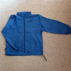 adidas ウィンドブレーカー上着 130cm