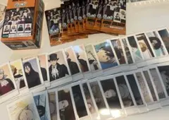 WIND.BREAKER ウィンブレ パシャこれ コンプリートセット
