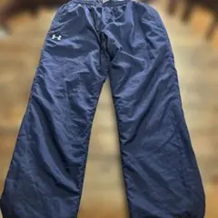 ナイロンパンツxl