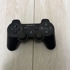 SONY DUALSHOCK 3 ブラック