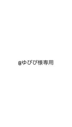 専用出品