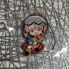 アイナナ ラバスト 三月