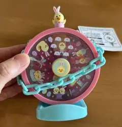 ディズニー　イースター2020 スナックケース