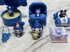 TWICEツウィ　ラブリーガチャセット
