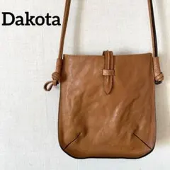 【Dakota】ショルダーバッグ