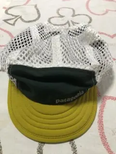 パタゴニア　ダックビルキャップ　未使用