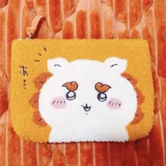 ちいかわ　サガラポーチ　シーサー