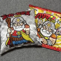 2026年最新】ビックリマン クッションの人気アイテム - メルカリ