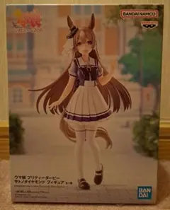 2025年最新】サトノダイヤモンド フィギュア プライズの人気アイテム