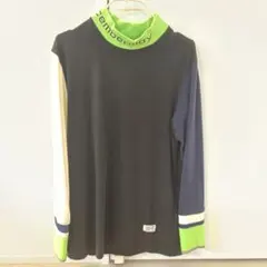 ディセンバーメイ ゴルフ レギンス　フリーサイズタグ付き新品未使用 ディセンバーメイ ゴルフ レギンス フリーサイズタグ付き新品未