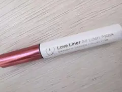 Love Liner All Lash Mask ロージィプラムのサムネイル