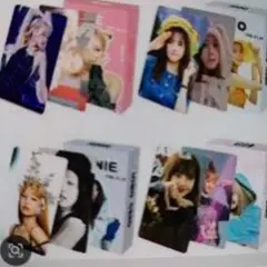 UNIE 6枚セット K-POP CD