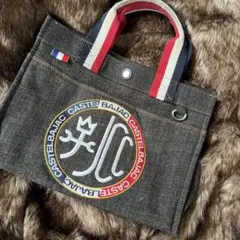 CASTELBAJAC デニムトートバッグのサムネイル