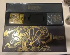 2nd Anniversary ONE PIECE CARD GAME サプライ