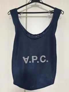 25SS JSrelume購入A.P.C.SHOPPING REBOUNDバッグのサムネイル