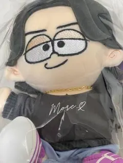 【良いねのみ✖︎】　★最安値★ timelesz　菊池風磨　ぬい タイムレス