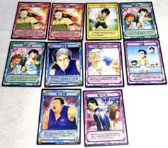 テニプリ TCG まとめ