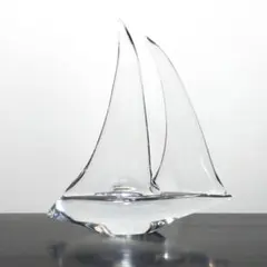 Marcolin Art Crystal マルコリン・アート・クリスタル 魚21 - メルカリ