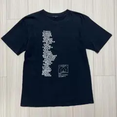 TETE HOMME 00s Tシャツ FLFA 2002