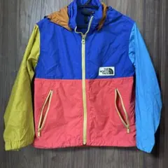 ジャケット・ブルゾン THE NORTH FACE YOUNG EXPLORERS 110 the-north-face-pokemon-2022-