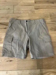 Theory カーゴショートパンツのサムネイル