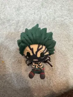 僕のヒーローアカデミア 緑谷出久 フィギュア