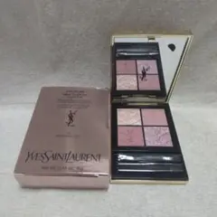 【YSL】 COUTURE MINI CLUTCH 126