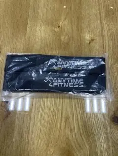 ANYTIME FITNESS リストストラップ